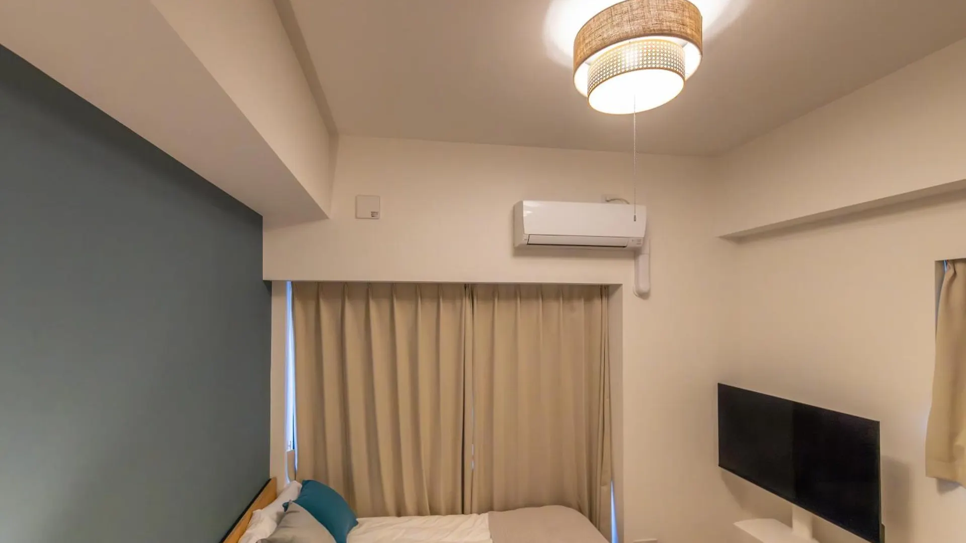 Appartement Primavera Namba Ōsaka