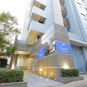 *** 酒店 Mystays 浅草桥酒店 日本