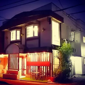  民宿 自遊人の宿 日本