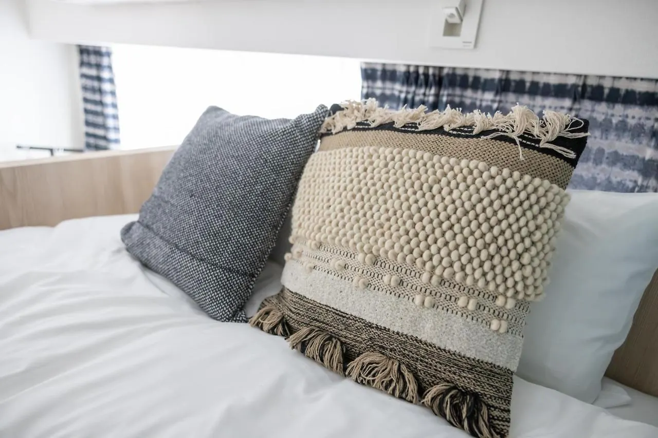 Primavera Namba Osaka Apartment